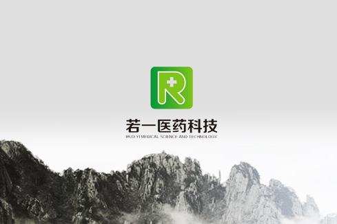 贞丰建站-若一医药科技