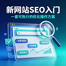 黔西南建站-新网站SEO入门：一套可执行的优化操作方案