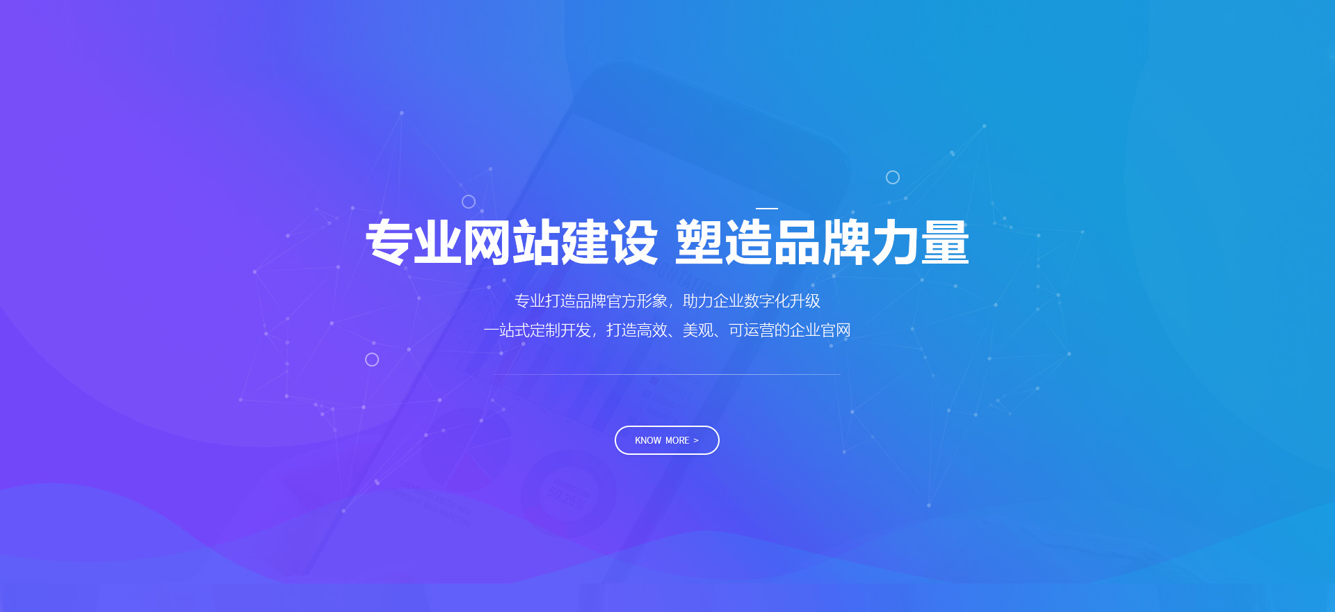 黔西南建站-专业网站建设 塑造品牌力量